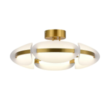 Потолочный светильник ST Luce ETOILE SL1304.302.45