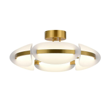 Потолочный светильник ST Luce ETOILE SL1304.302.45