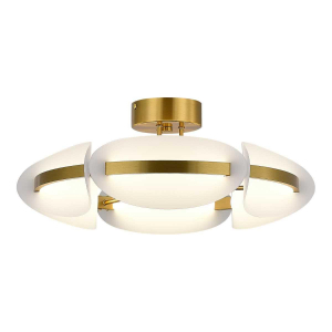 Потолочный светильник ST Luce ETOILE SL1304.302.45