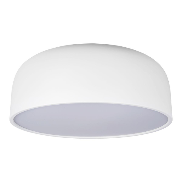 Потолочный светодиодный светильник Loft IT Axel 10201/480 White Потолочный светодиодный светильник Loft IT Axel 10201/480 White