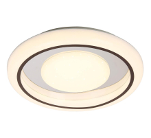 Потолочный светодиодный светильник Globo Manta 41294-36R