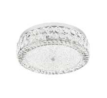 Потолочный cветильник LED4U L1180-500 CR