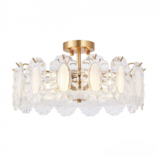 Потолочный светильник Arte Milano Rim 313009/D500 BS Потолочный светильник Arte Milano Rim 313009/D500 BS
