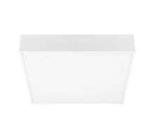 Потолочный светодиодный светильник Arlight IM-Quadro-Emergency-3H-S350x350-33W Day4000 041009