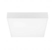 Потолочный светодиодный светильник Arlight IM-Quadro-Emergency-3H-S350x350-33W Day4000 041009