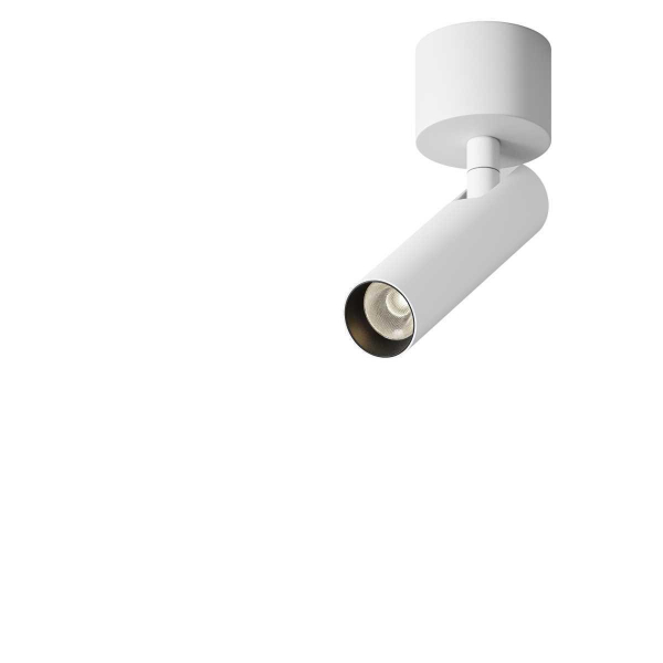 Потолочный светильник Maytoni Focus T C141CL-L125-6W3K-W Потолочный светильник Maytoni Focus T C141CL-L125-6W3K-W