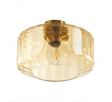 Потолочный светильник Odeon Light Pendant Binga 4747/1C