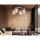 Светильник потолочный Ambrella light TRADITIONAL TR3033249