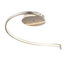 Потолочный светодиодный светильник Globo Jorne 67004-20D