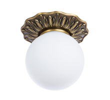 Потолочный светильник Divinare Isabella 5007/08 PL-1