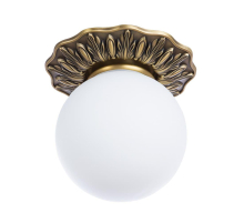 Потолочный светильник Divinare Isabella 5007/08 PL-1