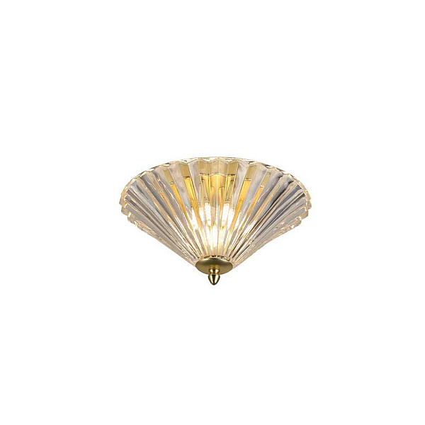 Потолочный светильник Newport 8355/PL matted gold М0071613