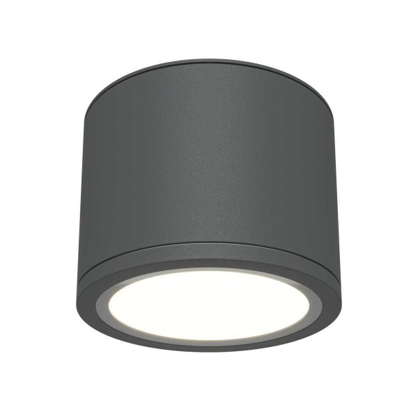 Потолочный светильник Maytoni Technical Rendo C095CL-GX53-GR Потолочный светильник Maytoni Technical Rendo C095CL-GX53-GR