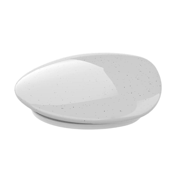 Потолочный светодиодный светильник Gauss Basic Space Stone 995438260 Потолочный светодиодный светильник Gauss Basic Space Stone 995438260
