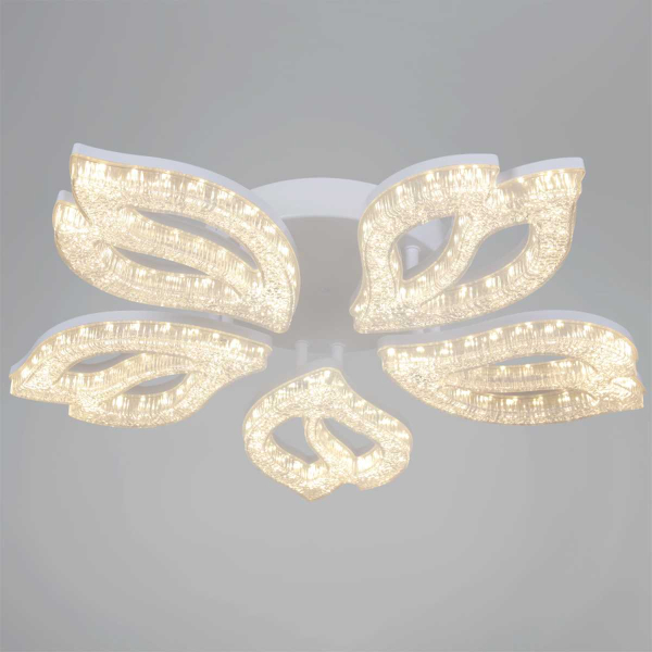 Потолочный светильник Reluce 39290-0.3-05 WH