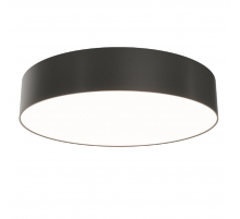 Потолочный светодиодный светильник Maytoni Zon C032CL-36W3K-RD-B