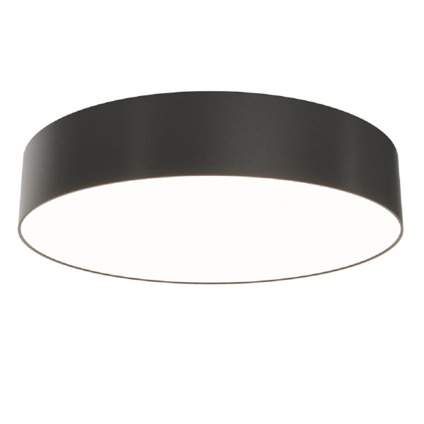 Потолочный светодиодный светильник Maytoni Zon C032CL-36W3K-RD-B Потолочный светодиодный светильник Maytoni Zon C032CL-36W3K-RD-B