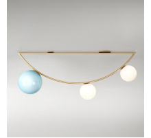 Потолочный светильник Loft-Concept Atelier Areti  48.219-0