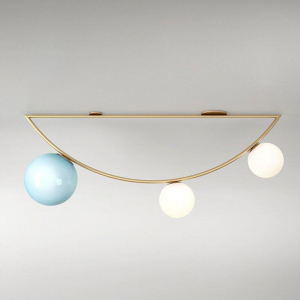 Потолочный светильник Loft-Concept Atelier Areti  48.219-0