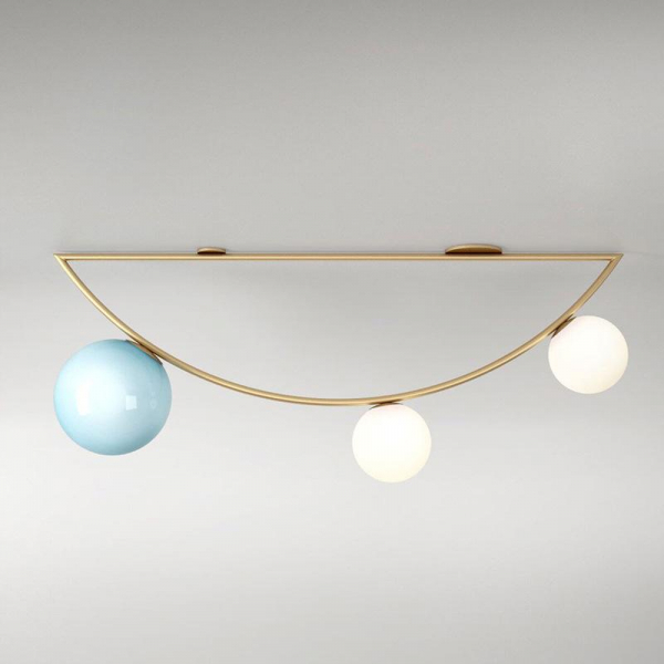 Потолочный светильник Loft-Concept Atelier Areti 48.219-0 Потолочный светильник Loft-Concept Atelier Areti 48.219-0