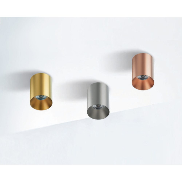 Потолочный светильник Italline IT02-027 white 3000K