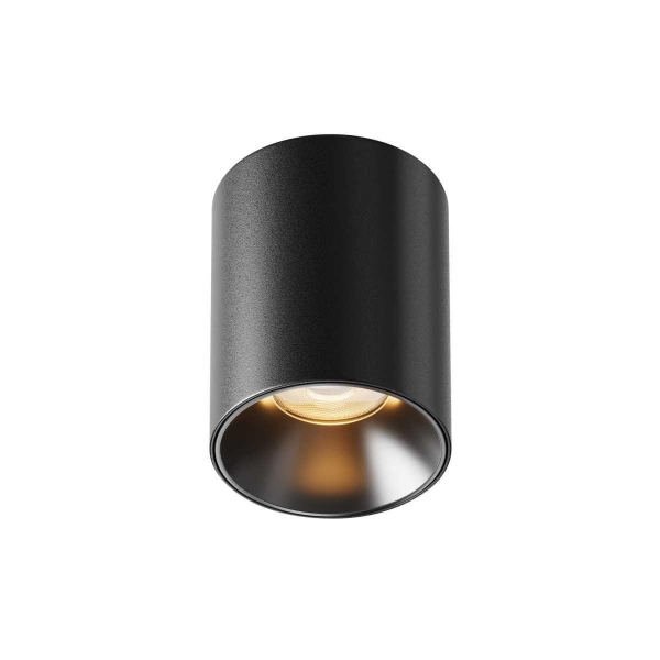 Потолочный светильник Technical C064CL-8W2.7K-RD-B Потолочный светильник Technical C064CL-8W2.7K-RD-B