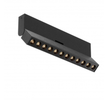 Потолочный светодиодный светильник Maytoni Technical Points rot C136CL-12W3K-B