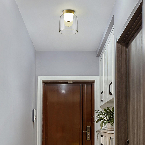 Потолочный светильник Imperium Loft Clarity B 243715-26