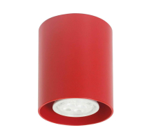 Потолочный светильник TopDecor Tubo8 P1 09