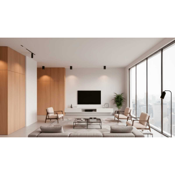 Светильник потолочный Crystal Lux CLT 084C BL