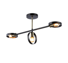 Потолочный светильник Ambrella light Traditional TR8229