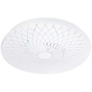 Светильник потолочный светодиодный ЭРА Классик без ДУ SPB-6 Slim Lily 18W-4K 4000К Б0071155