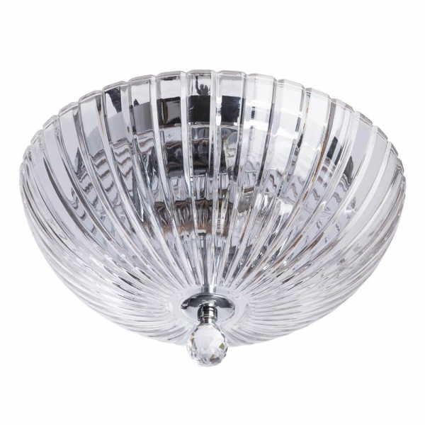 Потолочный светильник Divinare Lianto 4001/01 PL-2 Потолочный светильник Divinare Lianto 4001/01 PL-2