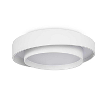 Потолочный светильник Freya Слой / Layer FR6085CL-L84W