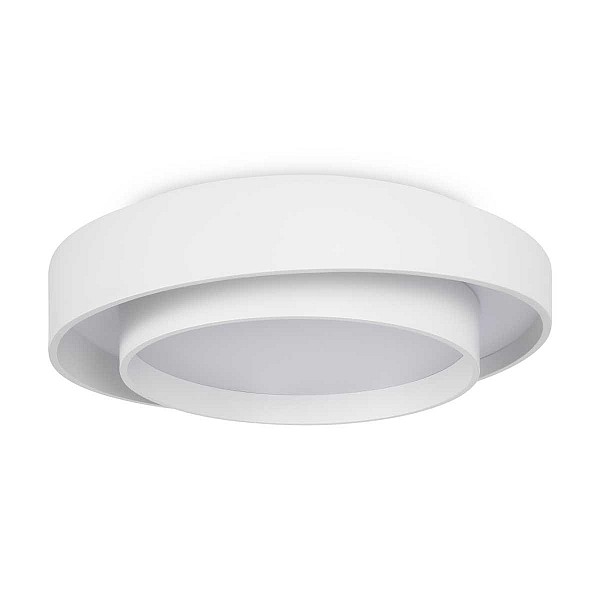 Потолочный светильник Freya Слой / Layer FR6085CL-L84W