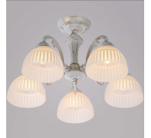 Потолочный светильник Reluce 74431-0.3-05