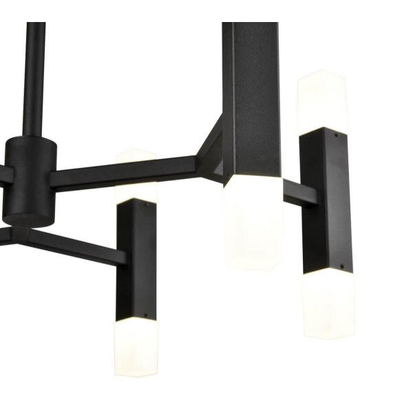 Потолочный светильник Vele Luce Niami VL7142L12 Потолочный светильник Vele Luce Niami VL7142L12