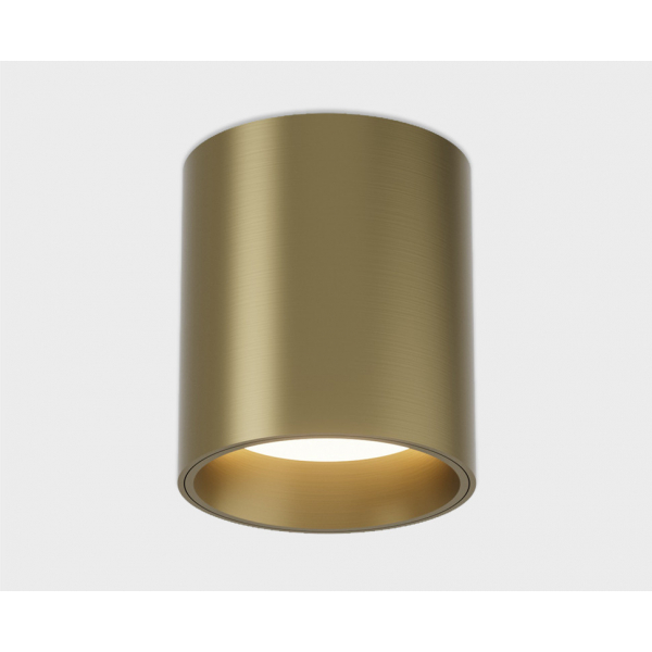 Светильник потолочный Italline IT014-0207 gold Светильник потолочный Italline IT014-0207 gold