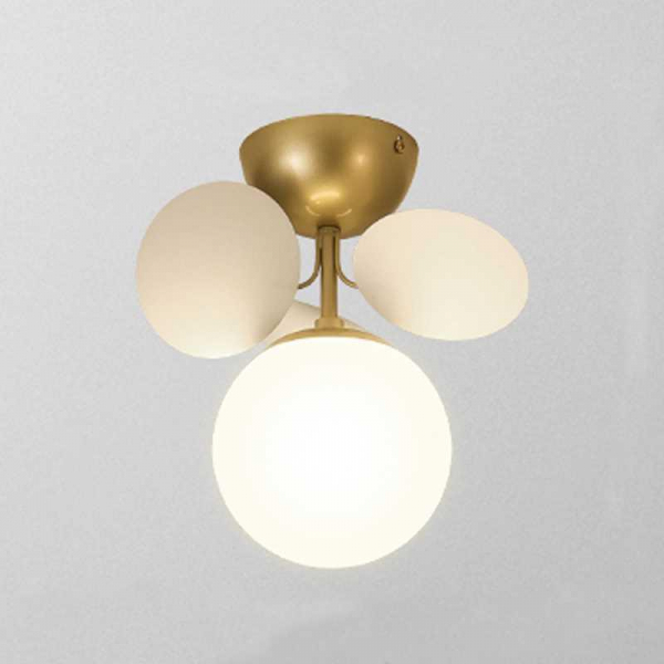 Потолочный светильник Loft-Concept MATISSE 48.262-0 Потолочный светильник Loft-Concept MATISSE 48.262-0