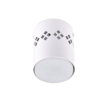 Потолочный светильник Fametto Sotto DLC-S616 GX53 White UL-00009784 Потолочный светильник Fametto Sotto DLC-S616 GX53 White UL-00009784