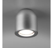 Потолочный светильник Elektrostandard Ogma DLN116 GU10 серебро a050674