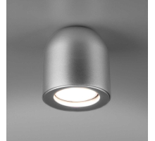 Потолочный светильник Elektrostandard Ogma DLN116 GU10 серебро a050674