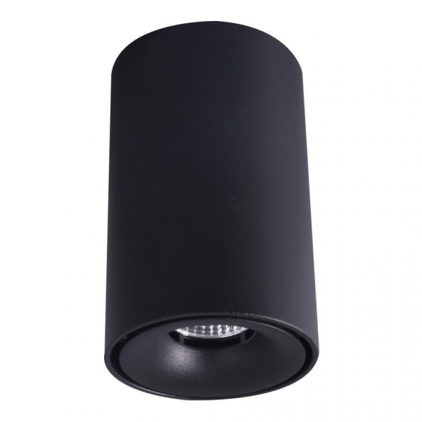 Потолочный светодиодный светильник Elvan NLS-T0155-8W-WW-BLK Потолочный светодиодный светильник Elvan NLS-T0155-8W-WW-BLK