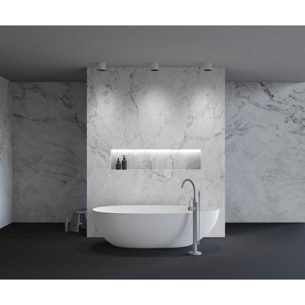 Потолочный светодиодный светильник Maytoni Technical Alfa LED Dim Triac C064CL-01-25W3K-D-RD-WB