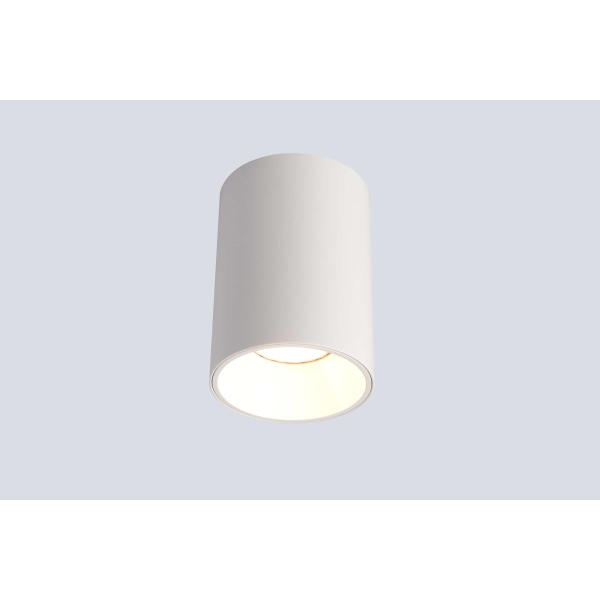 Светильник потолочный Crystal Lux CLT 084C WH