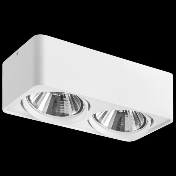 Потолочный светильник Lightstar Monocco 212626 Потолочный светильник Lightstar Monocco 212626