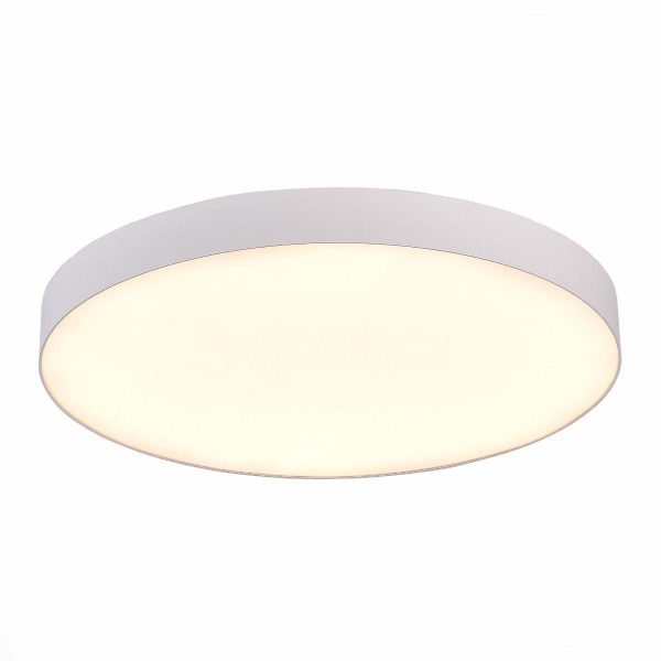 Потолочный светодиодный светильник ST Luce ST606.532.96 Потолочный светодиодный светильник ST Luce ST606.532.96