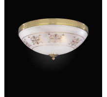 Потолочный светильник Reccagni Angelo PL 6102/4