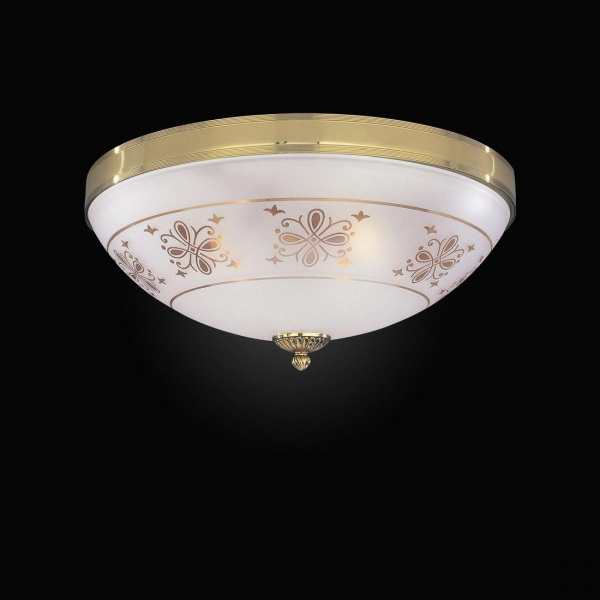 Потолочный светильник Reccagni Angelo PL 6102/4 Потолочный светильник Reccagni Angelo PL 6102/4