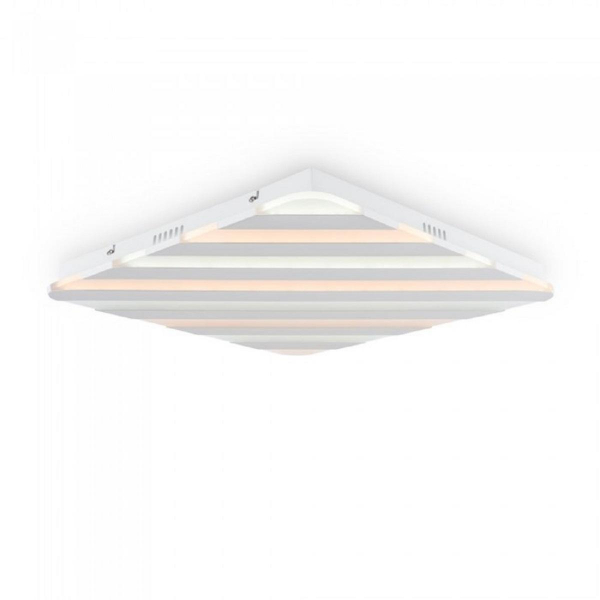 Потолочный светодиодный светильник Freya Amelia FR6037CL-L84W Потолочный светодиодный светильник Freya Amelia FR6037CL-L84W